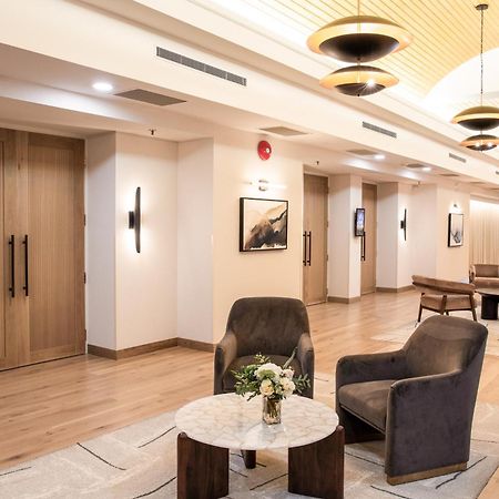 Norwood Hotel ウィニペグ エクステリア 写真
