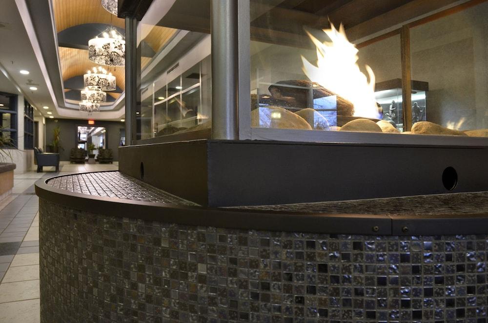 Norwood Hotel ウィニペグ エクステリア 写真