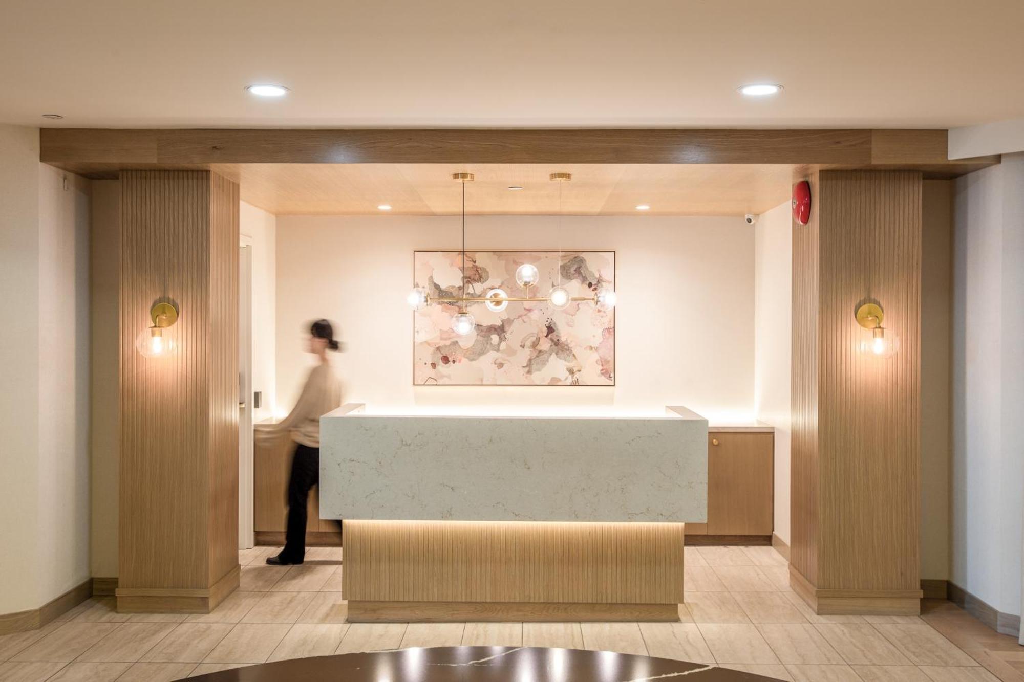 Norwood Hotel ウィニペグ エクステリア 写真