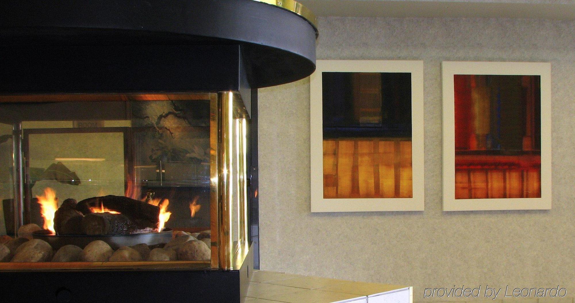 Norwood Hotel ウィニペグ エクステリア 写真