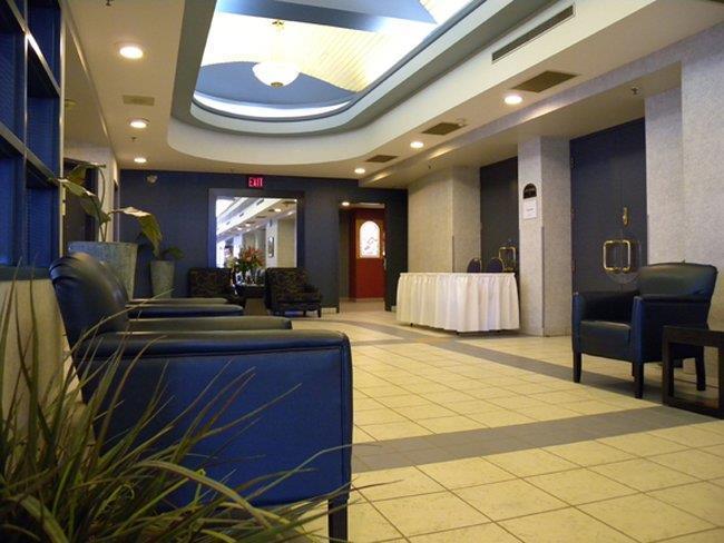 Norwood Hotel ウィニペグ インテリア 写真